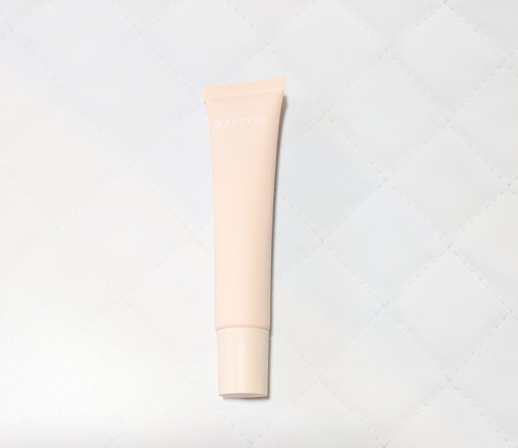 UVクリーム/Waphyto/日焼け止めクリームを使ったクチコミ（1枚目）