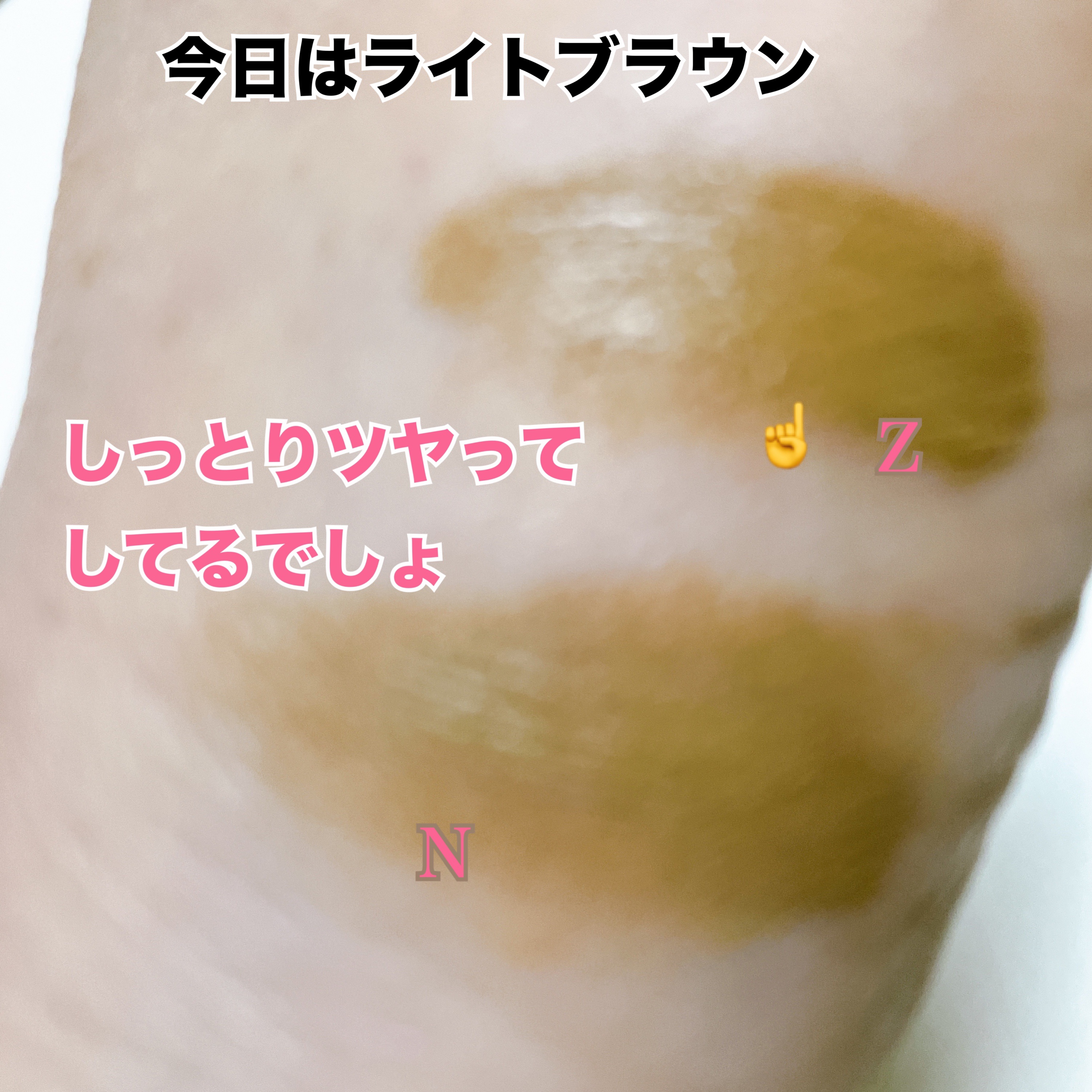 アリス クリアプレストパウダー/ZEESEA/プレストパウダーを使ったクチコミ（2枚目）