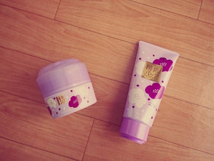 オーキッド ピックアップクリーム(酵素パック)/ハリウッド/洗い流すパック・マスクを使ったクチコミ(1枚目)