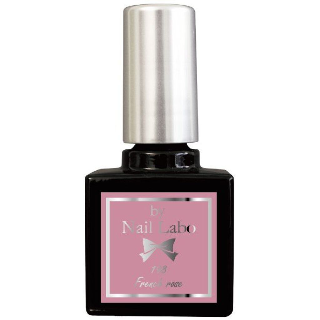 カラージェル 198 フレンチローズ