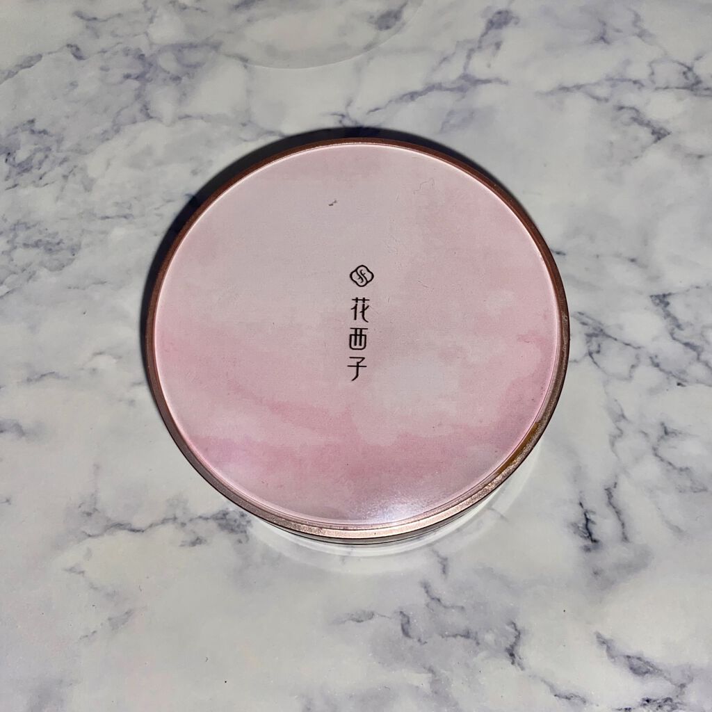 ノーズ＆アイブロウパウダー/CEZANNE/パウダーアイブロウを使ったクチコミ（3枚目）