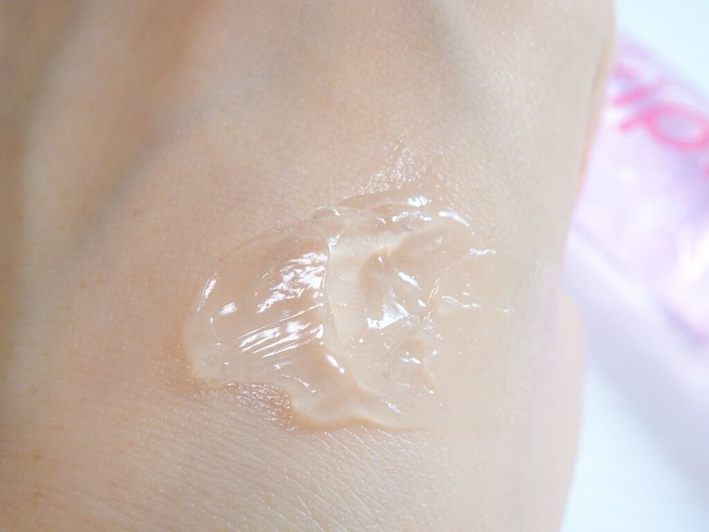 リピリピ ヘアグロス/ripi ripi/ヘアワックス・クリームを使ったクチコミ(4枚目)