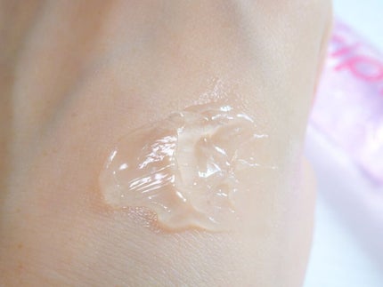 リピリピ ヘアグロス/ripi ripi/ヘアワックス・クリームを使ったクチコミ(4枚目)