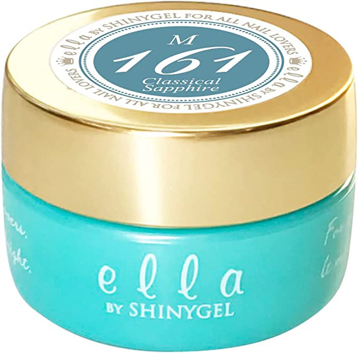 M161 クラシカルサファイア