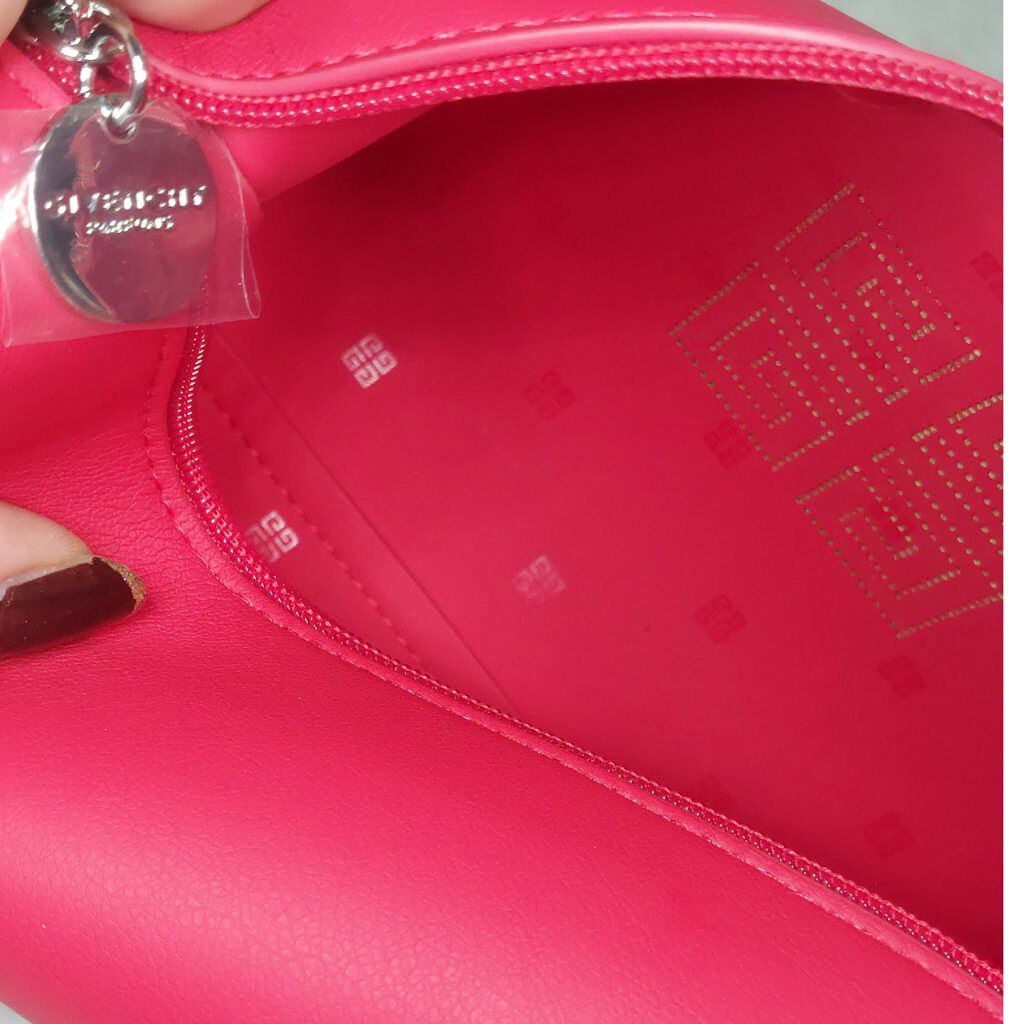 ランテルディ ソリッド パフューム/GIVENCHY/練り香水を使ったクチコミ（3枚目）