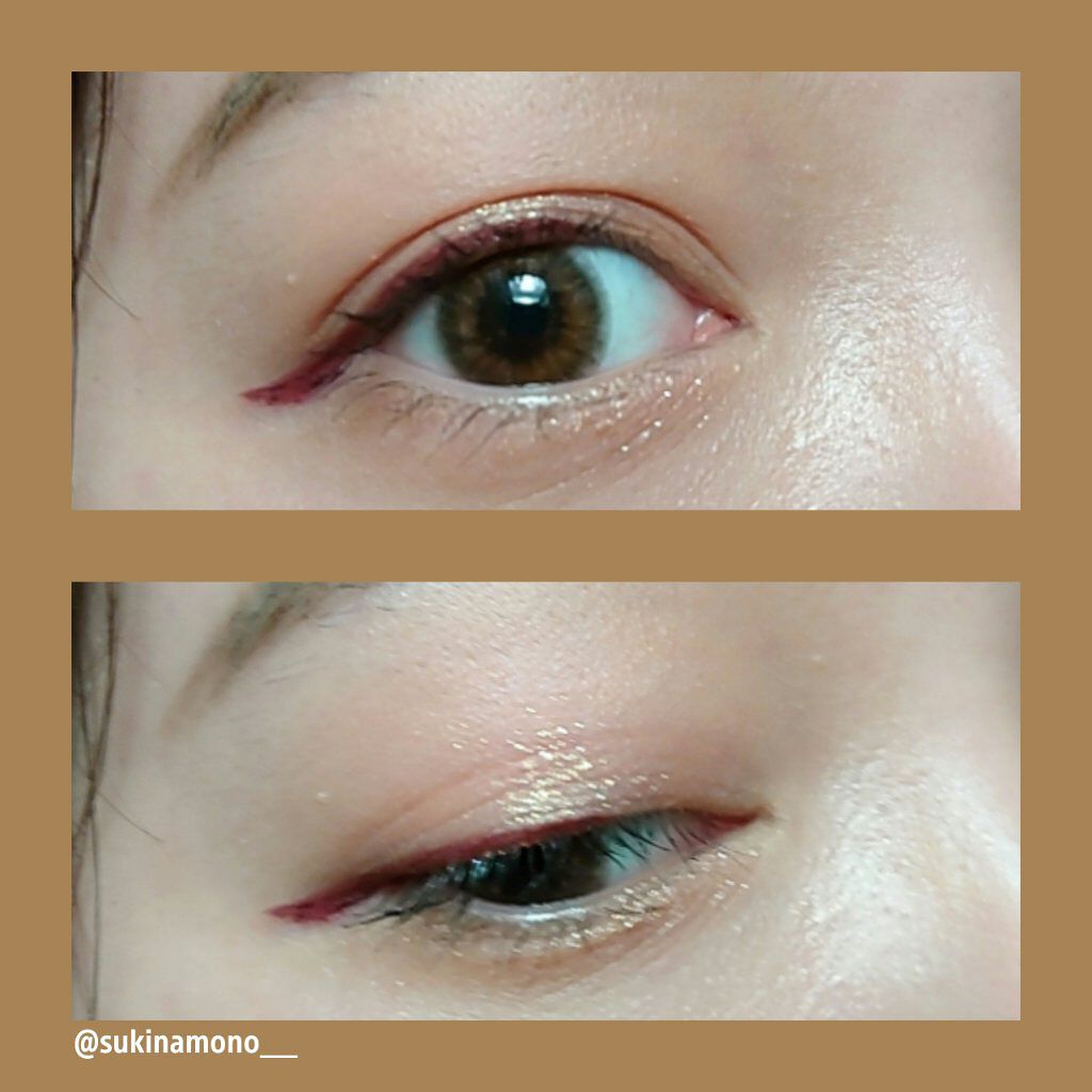 アピュー ジューシーパン ティント/A’pieu/リップティントを使ったクチコミ（1枚目）