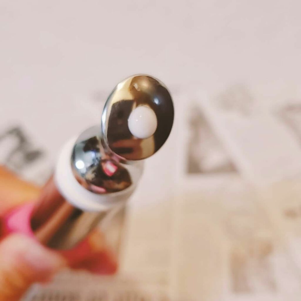 アイキュット マッサージャークリーム/AGARISM/アイケア・アイクリームを使ったクチコミ(2枚目)