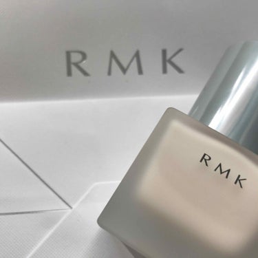 RMK メイクアップベース/RMK/化粧下地を使ったクチコミ（1枚目）