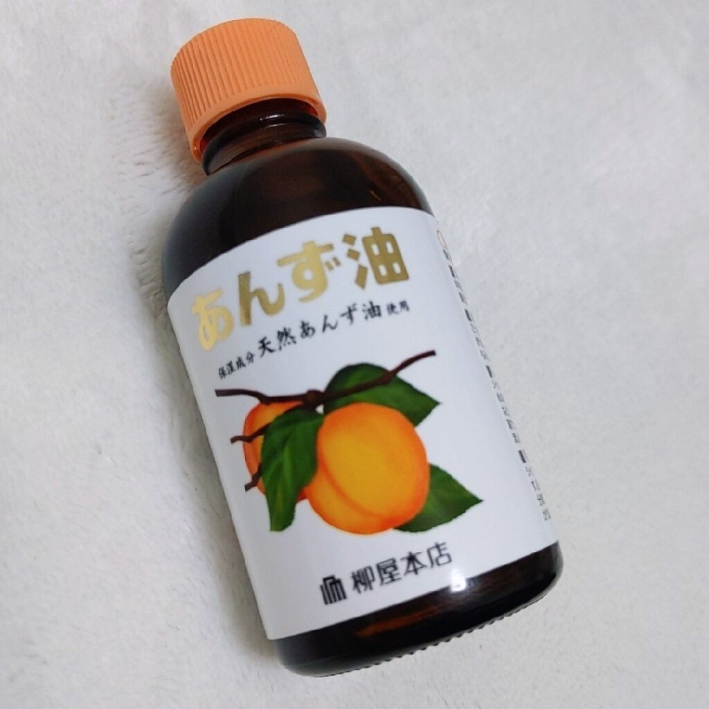 大島椿(ツバキ油)/大島椿/ヘアオイルを使ったクチコミ（1枚目）