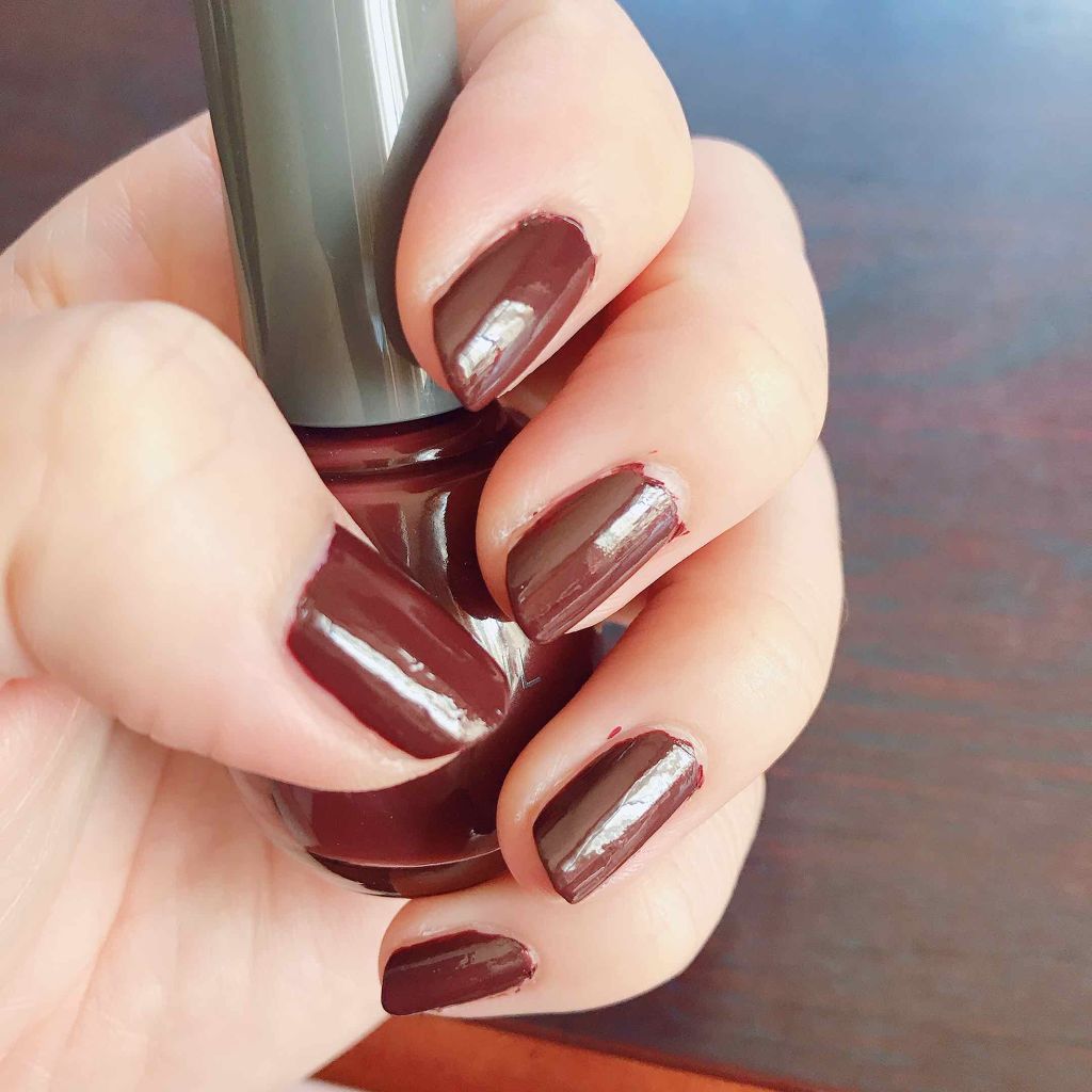 プレイフル アップデートネイル/PLAYFUL/オールインワンネイルを使ったクチコミ（3枚目）