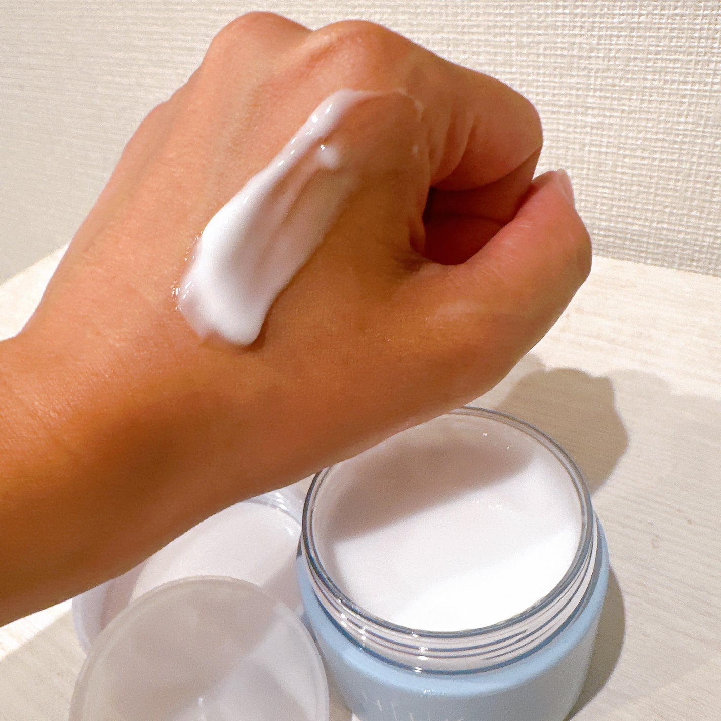 HIK クリーム/HIK/フェイスクリームを使ったクチコミ(3枚目)