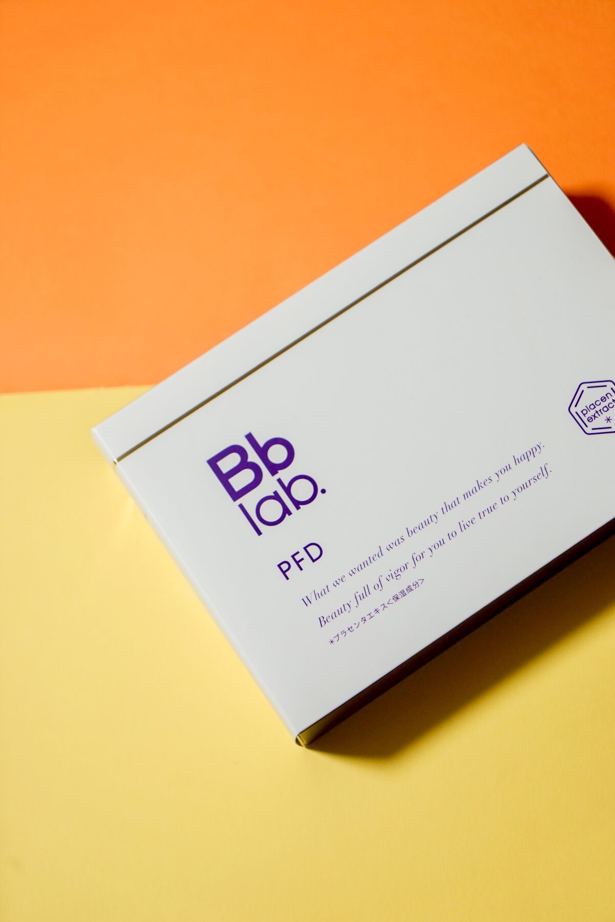 PFD/Bb lab./美容液を使ったクチコミ(9枚目)