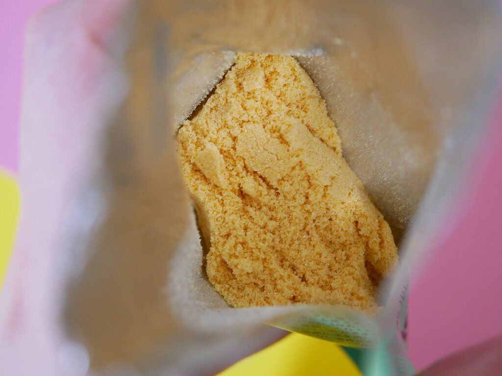 薬湯 バスソルト/ロフトファクトリー/生薬系入浴剤を使ったクチコミ（2枚目）