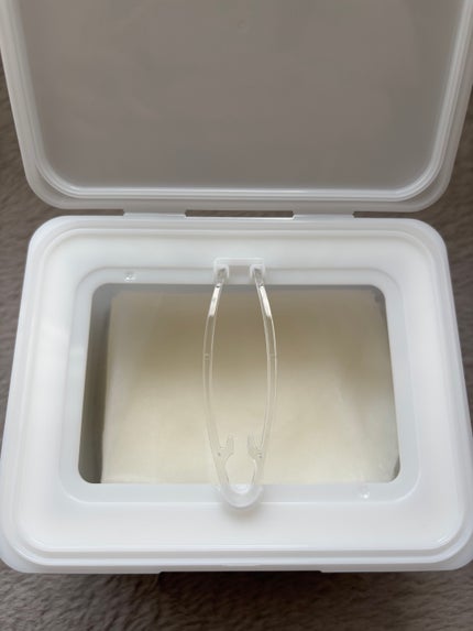 レッドブレミッシュクイックPHAシートマスク/Dr.G/シートマスク・パックを使ったクチコミ(2枚目)