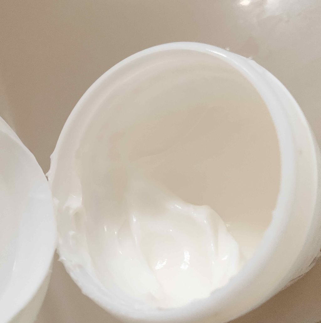 豆乳よーぐるとぱっく玉の輿 うる肌バリア/豆腐の盛田屋/洗い流すパック・マスクを使ったクチコミ（2枚目）