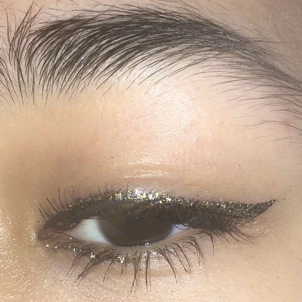 ボリューム&カールマスカラ アドバンストフィルム/ヒロインメイク/マスカラを使ったクチコミ(2枚目)