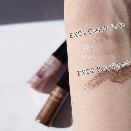 カネボウ アイカラーデュオ/KANEBO/アイシャドウパレットを使ったクチコミ(9枚目)