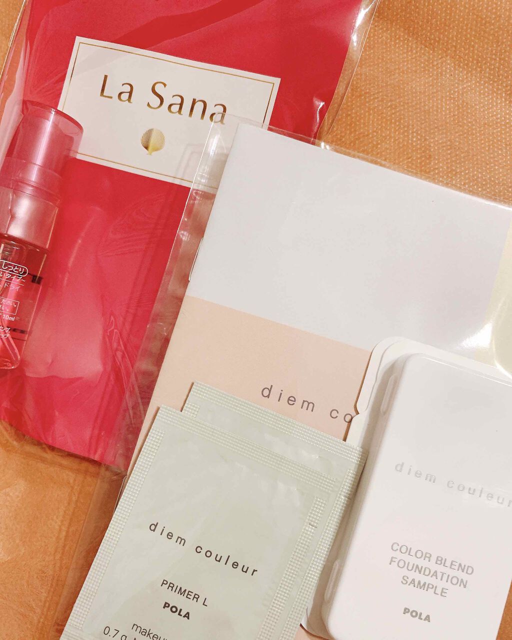 ブルーム ボックス/BLOOMBOX/その他を使ったクチコミ(2枚目)