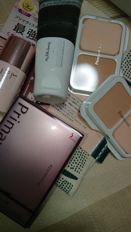 My Little Box/My Little Box/その他キットセットを使ったクチコミ(2枚目)