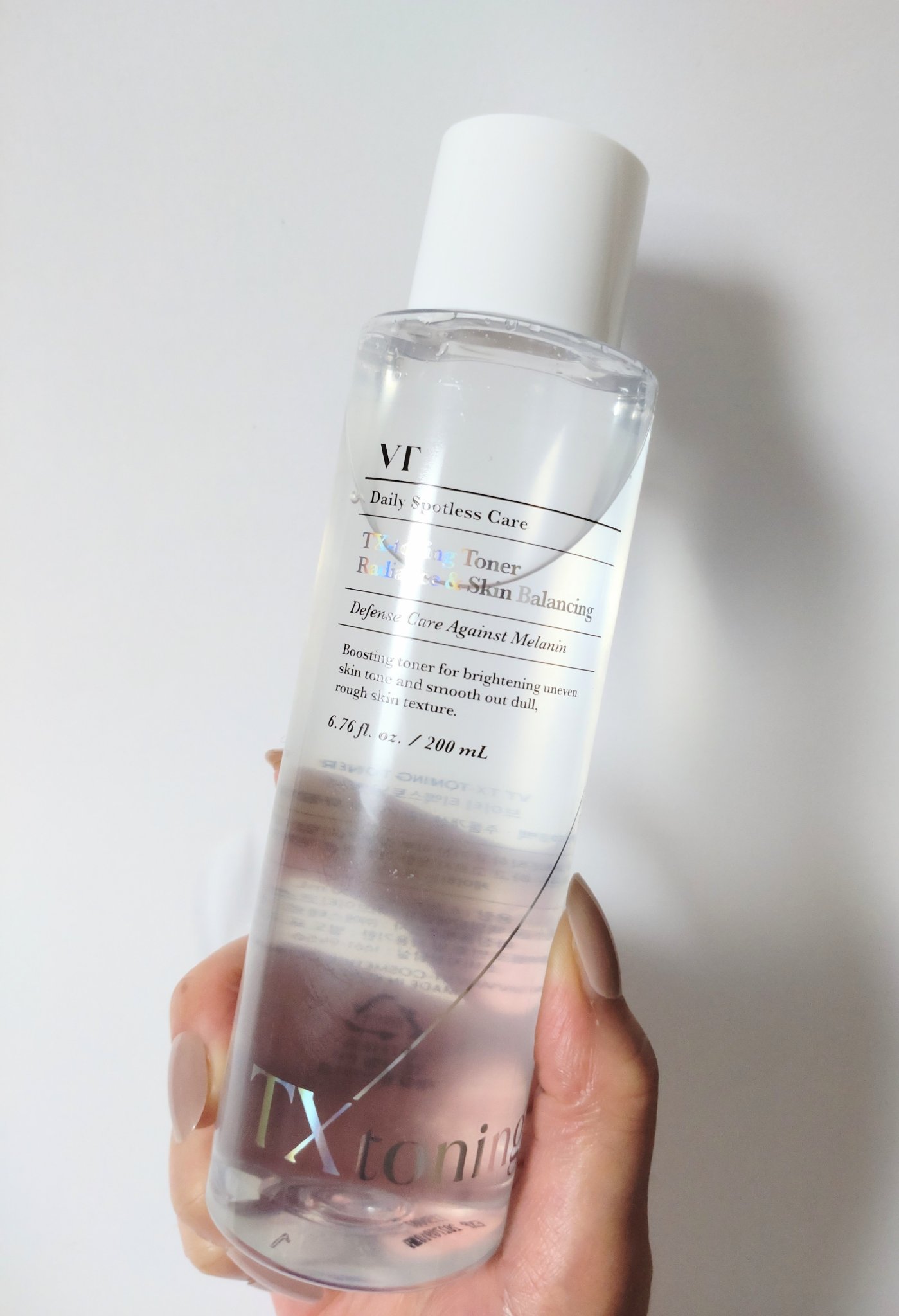 シカレチA エッセンス0.1/VT/美容液を使ったクチコミ（2枚目）