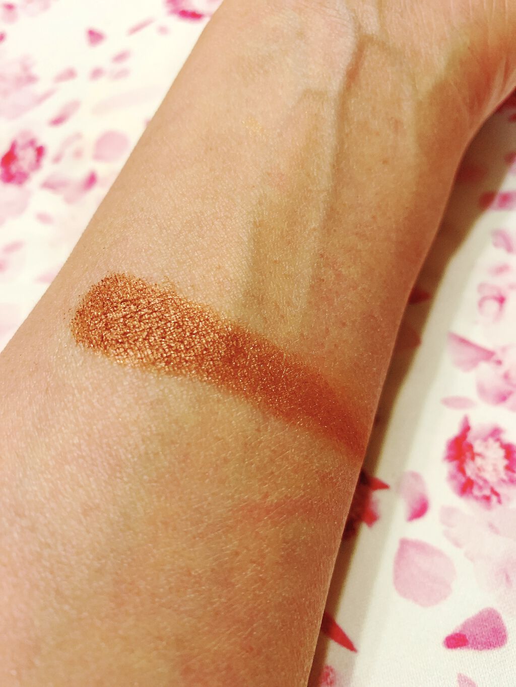 ケイト ザ アイカラー/KATE/単色アイシャドウを使ったクチコミ（3枚目）