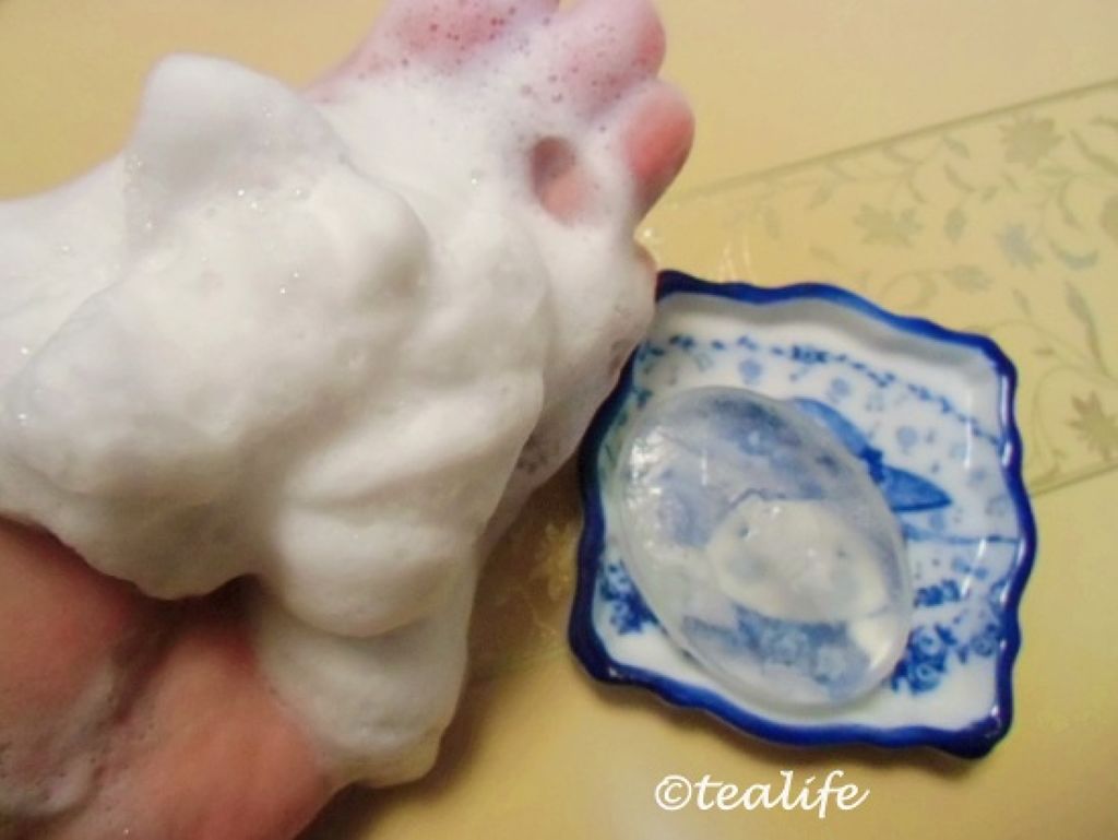 スキンケアプログラム AD/ACSEINE/トライアルキットを使ったクチコミ(1枚目)