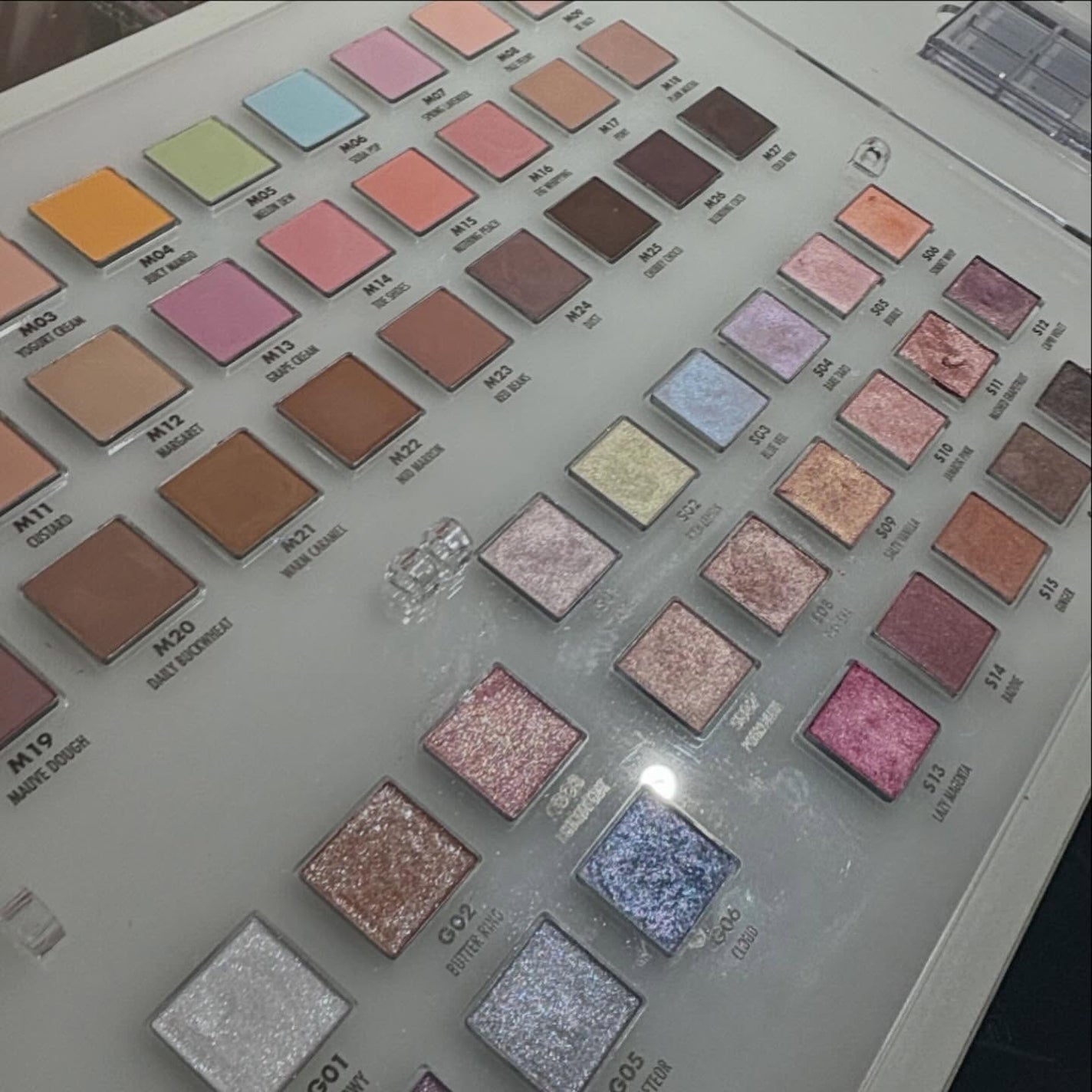 透明ちゃん@LIPSパートナー🤍 on LIPS 「原宿に突如出現!!コタク代表としてロムアンド様にご招待いただき..」(5枚目)