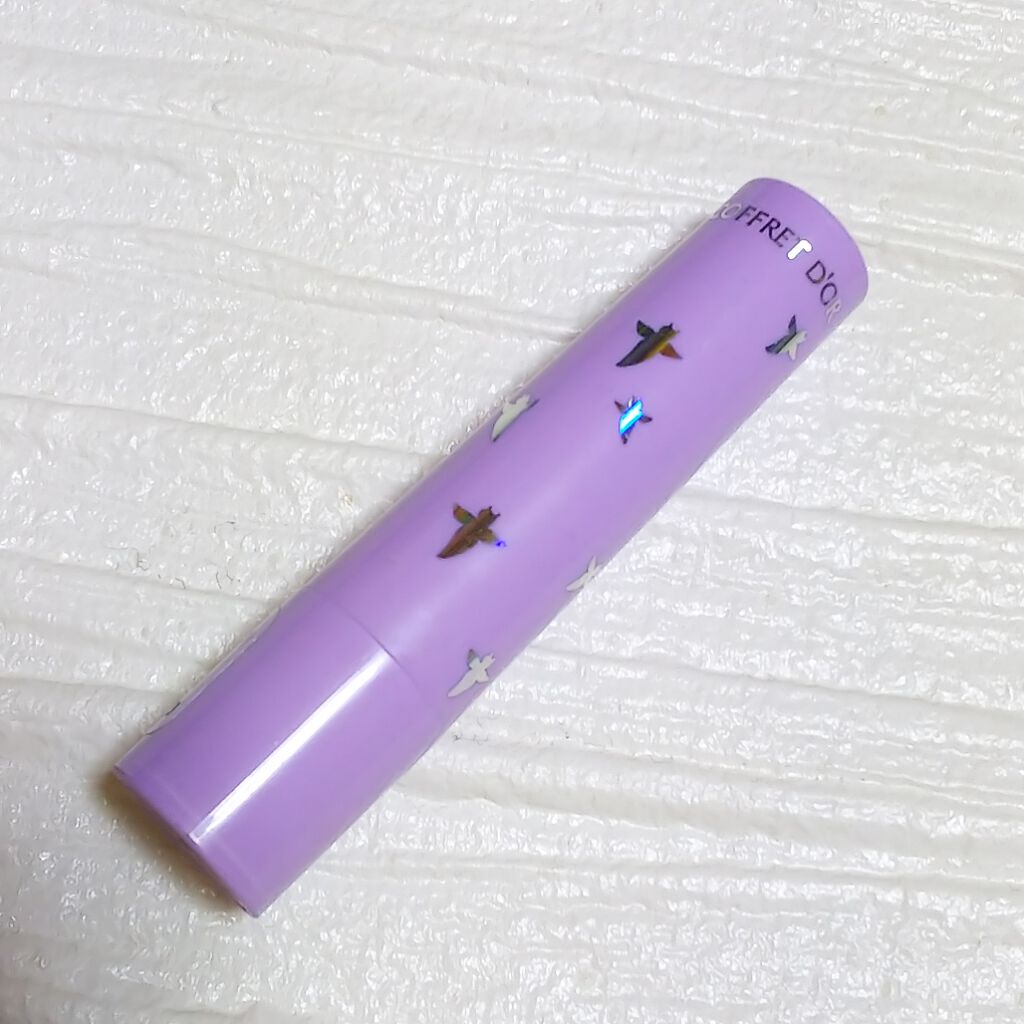 アクアシャインミニシャドウ/コフレドール/スティックアイシャドウを使ったクチコミ（2枚目）