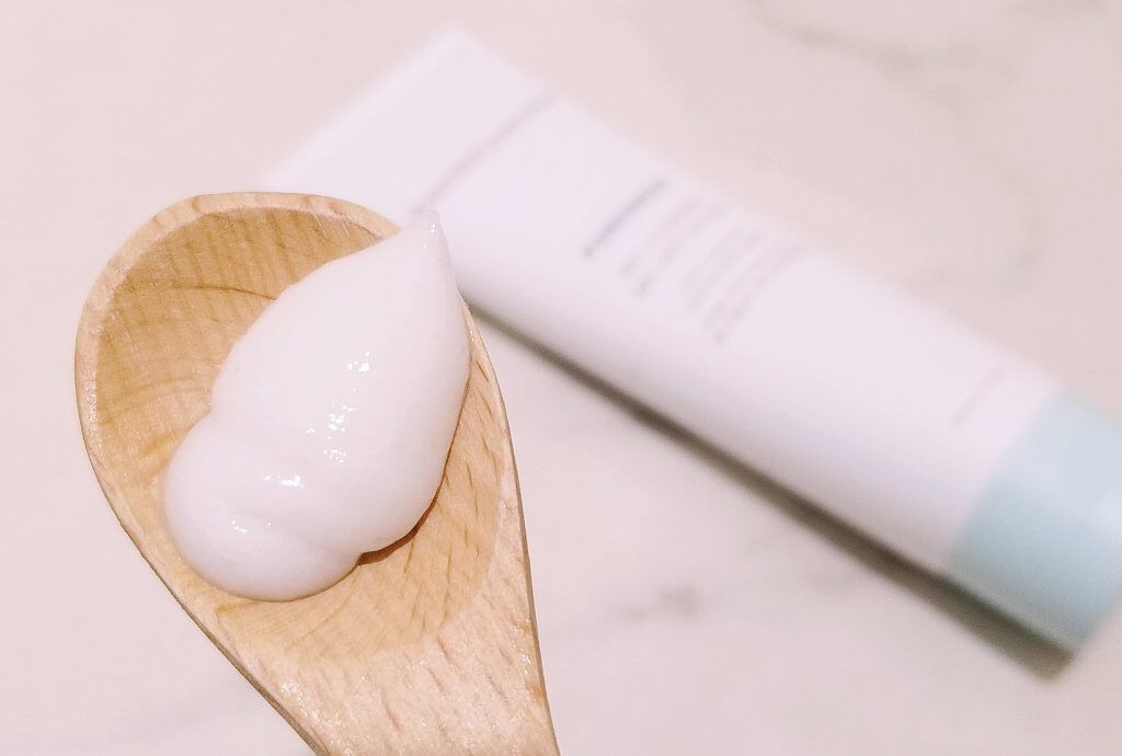 ピュアネス ジェル クレンザー/bareMinerals/その他洗顔料を使ったクチコミ（3枚目）