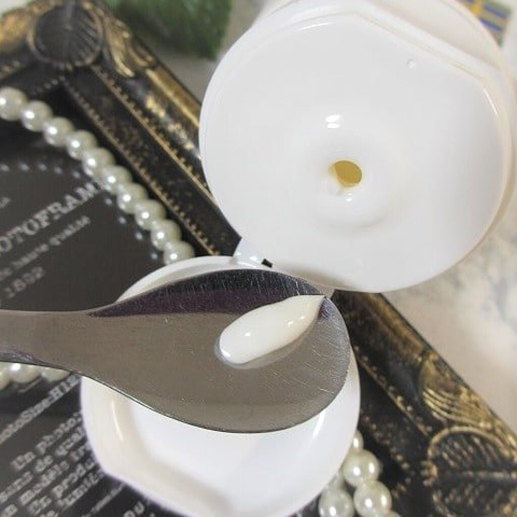 ブルドッグ オリジナル モイスチャライザー/ブルドッグ スキンケア フォーメン/フェイスクリームを使ったクチコミ(3枚目)