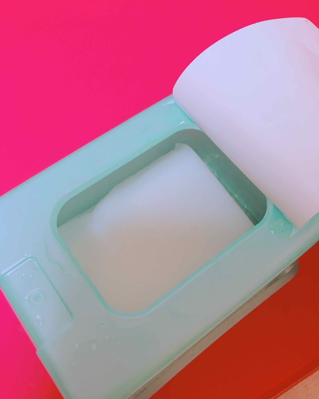 エッセンスマスク (ビタミンC)/クリアターン/シートマスク・パックを使ったクチコミ（3枚目）