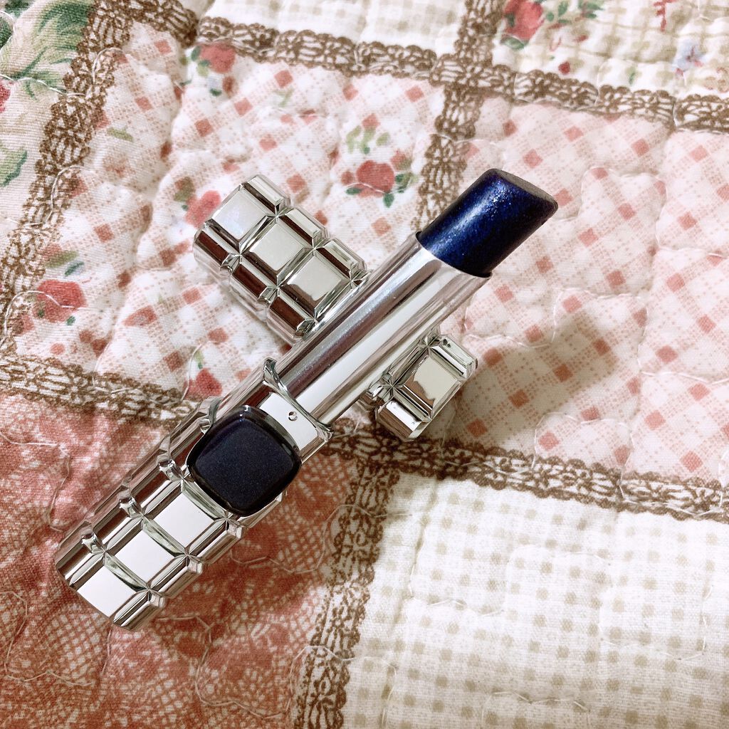 シャインオン/ロレアル パリ/口紅を使ったクチコミ（2枚目）