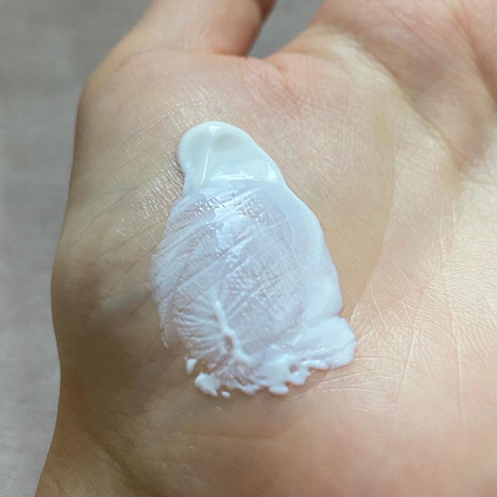 薬用CリンクルホワイトUV/ドクターケイ/日焼け止めクリームを使ったクチコミ(4枚目)