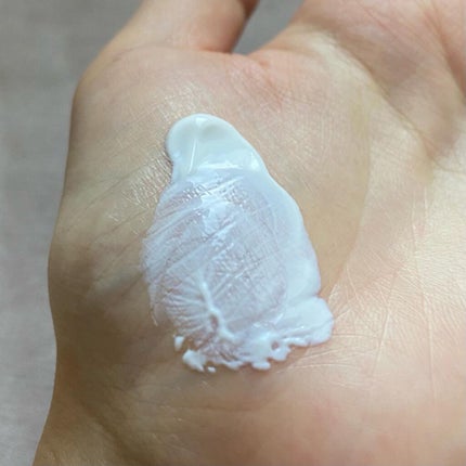 薬用CリンクルホワイトUV/ドクターケイ/日焼け止めクリームを使ったクチコミ(4枚目)