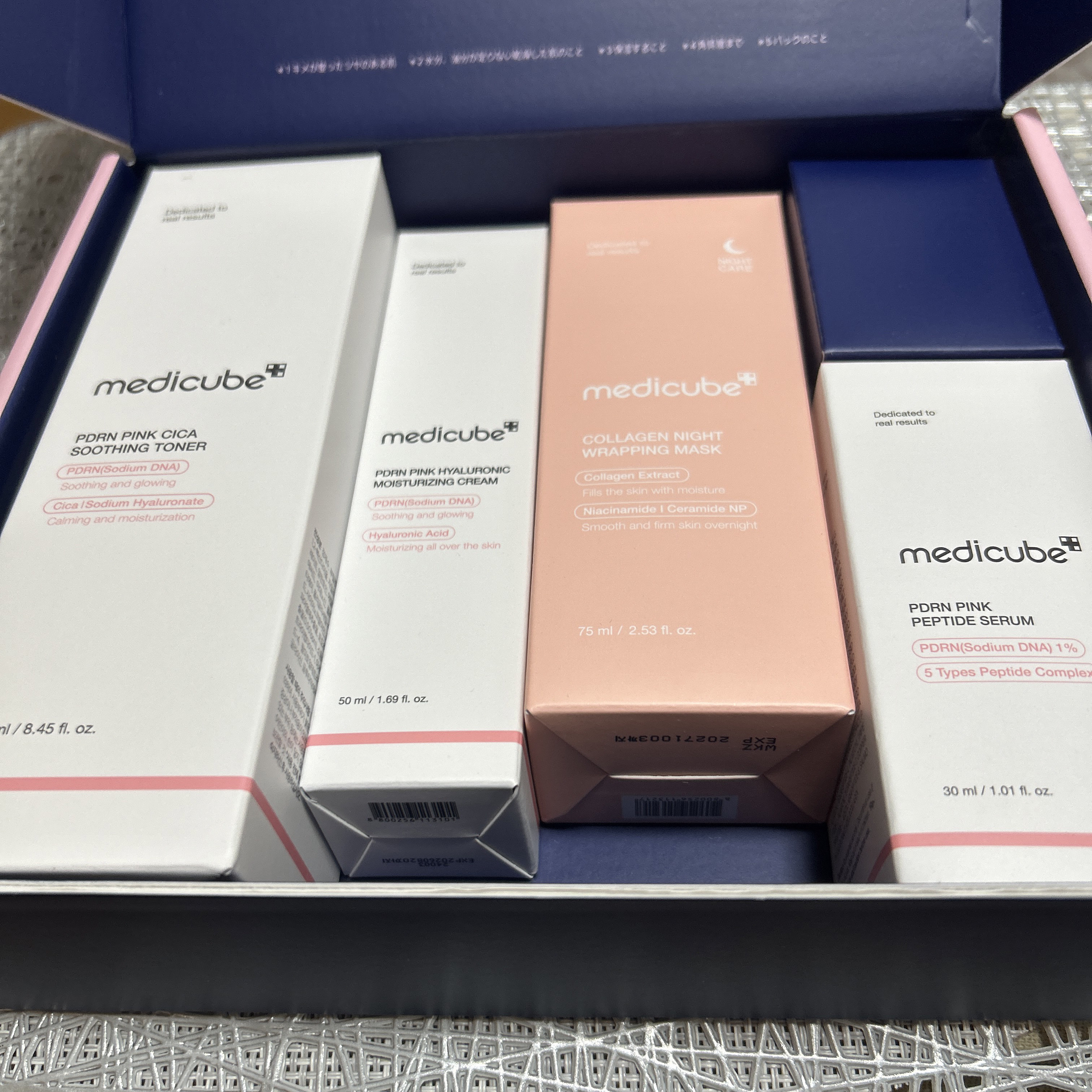 ミシャ ビタシープラス 泡マスク洗顔/MISSHA/泡洗顔を使ったクチコミ（2枚目）