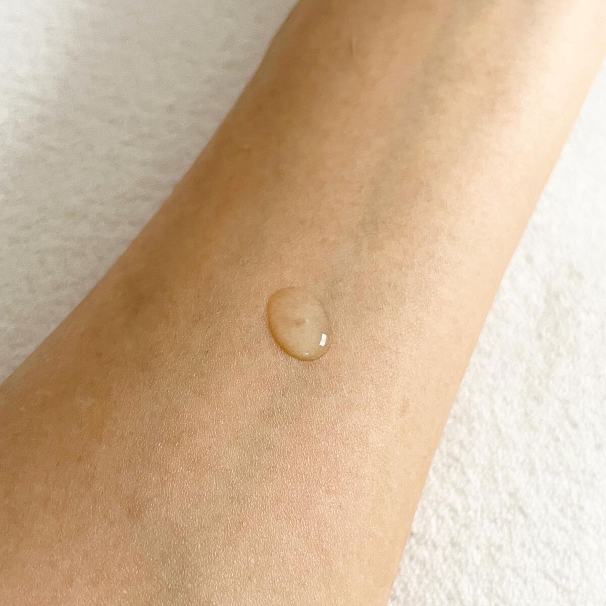 リフトホワイト パーフェクション/BRIGHTAGE/美容液を使ったクチコミ（2枚目）