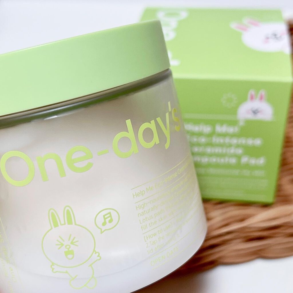 ノーモアブラックヘッド(ノーズピーリング)/One-day's you/スクラブ・ゴマージュを使ったクチコミ（3枚目）