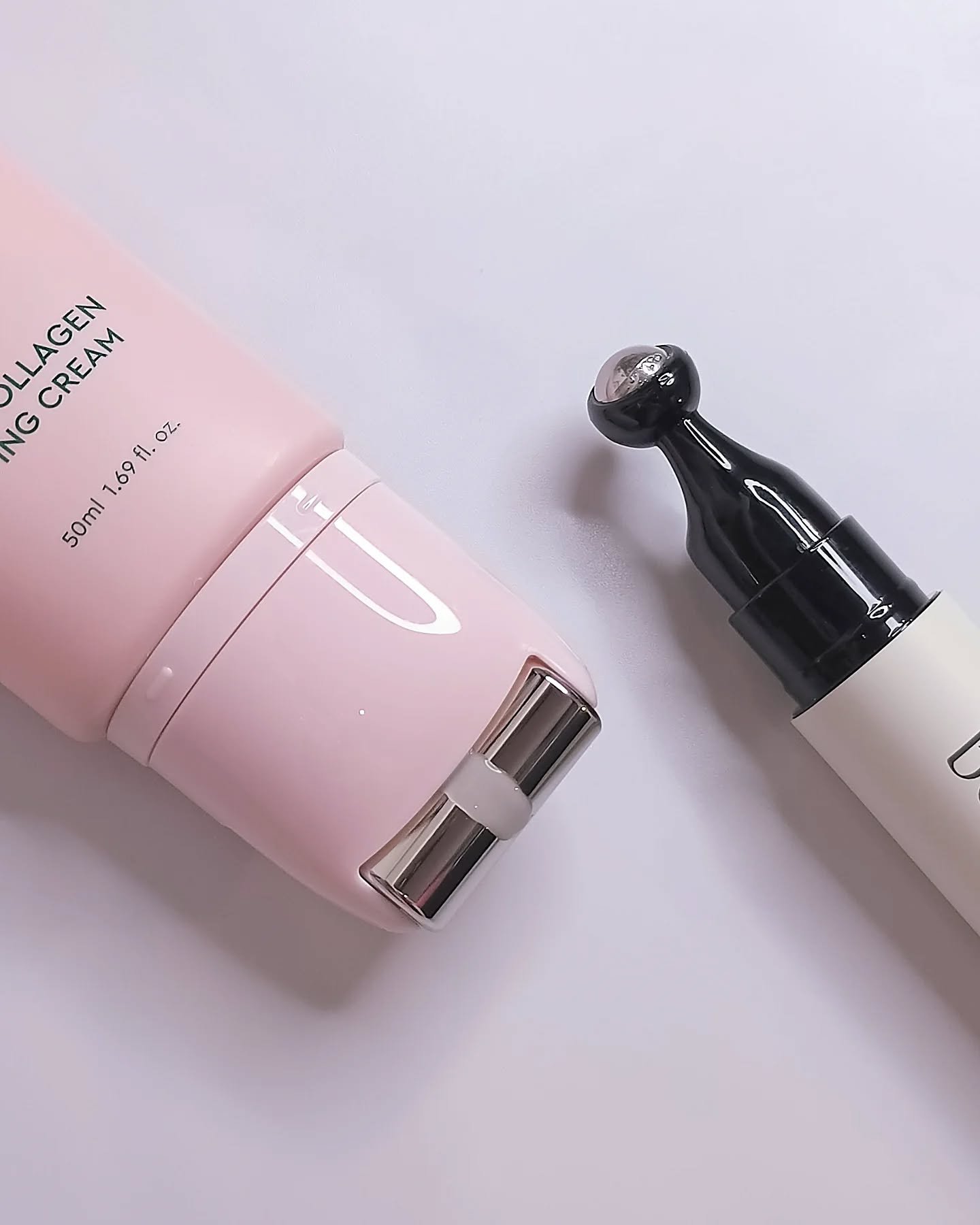 シカコラーゲンリフティングクリーム/be wants/フェイスクリームを使ったクチコミ（2枚目）