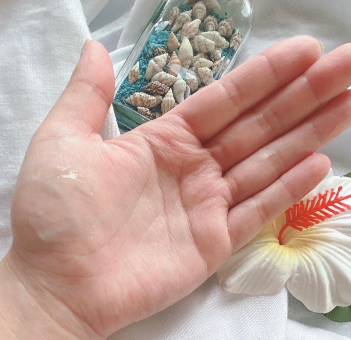 CICA クリーム/VT/フェイスクリームを使ったクチコミ(4枚目)