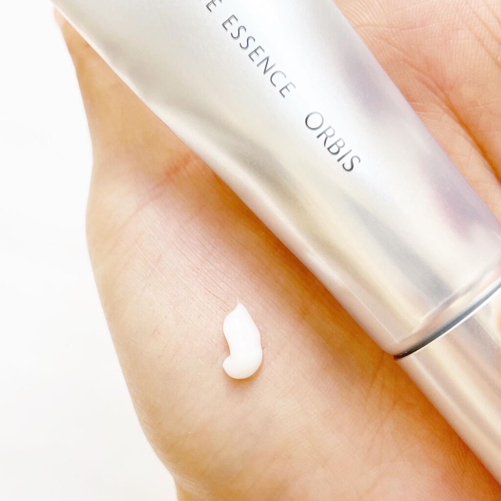 リンクルホワイトエッセンス/オルビス/美容液を使ったクチコミ(4枚目)