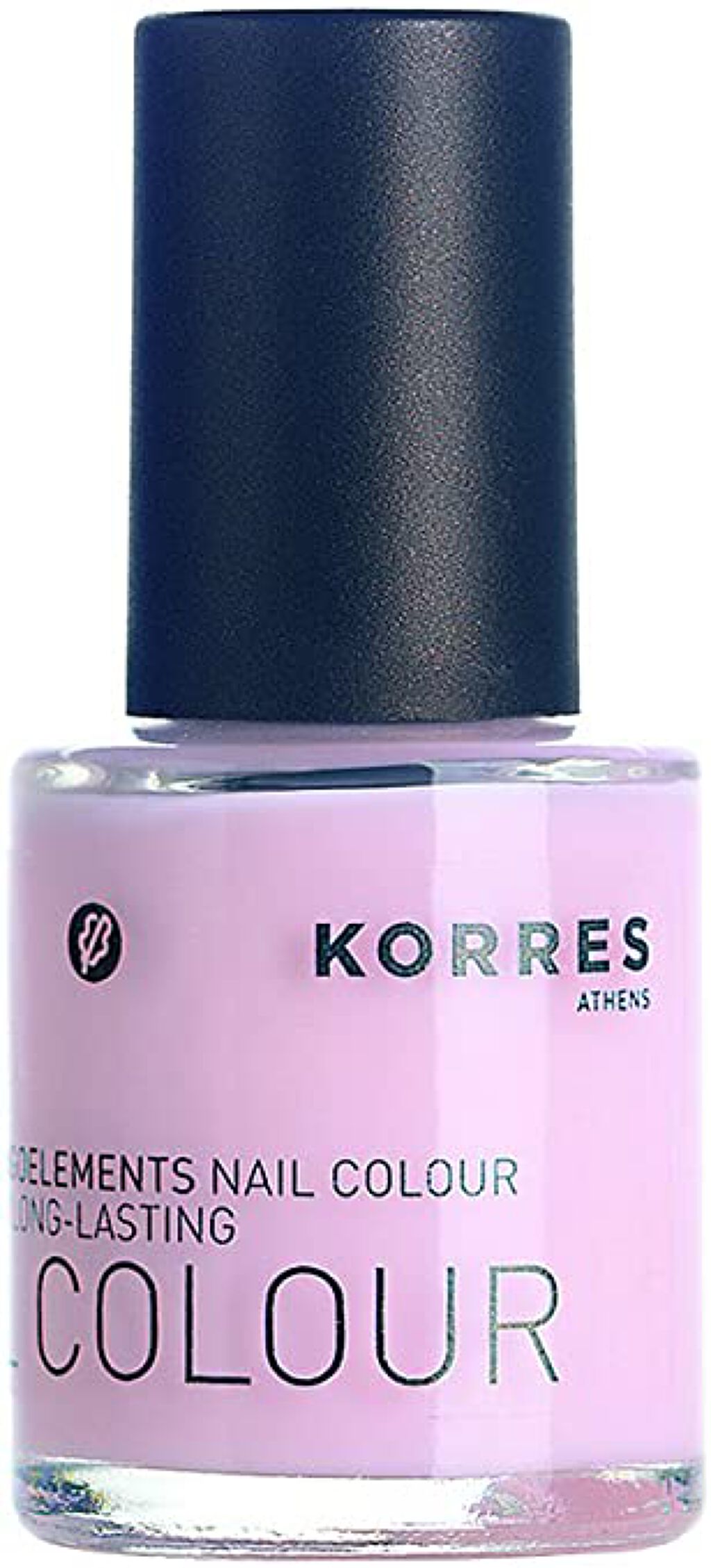 KORRES コレスM&O ネイルカラー