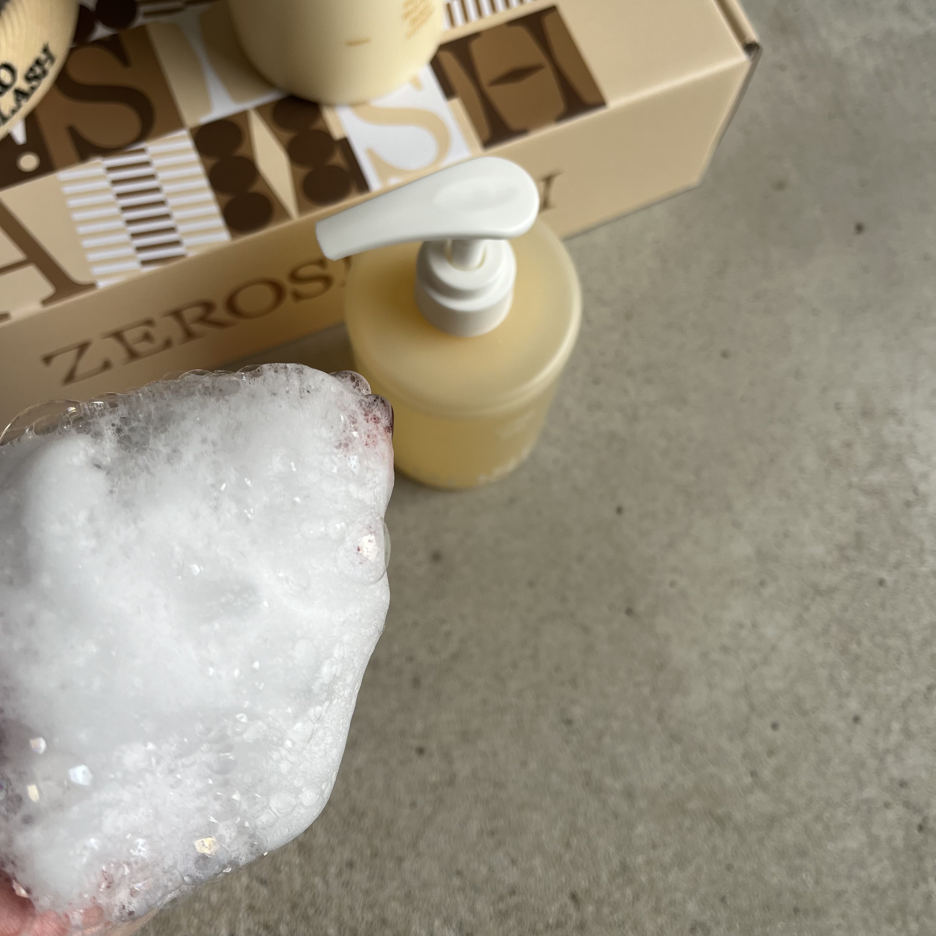 ベストギフトセットホリデーエディション/ZEROSLASH/その他キットセットを使ったクチコミ（3枚目）