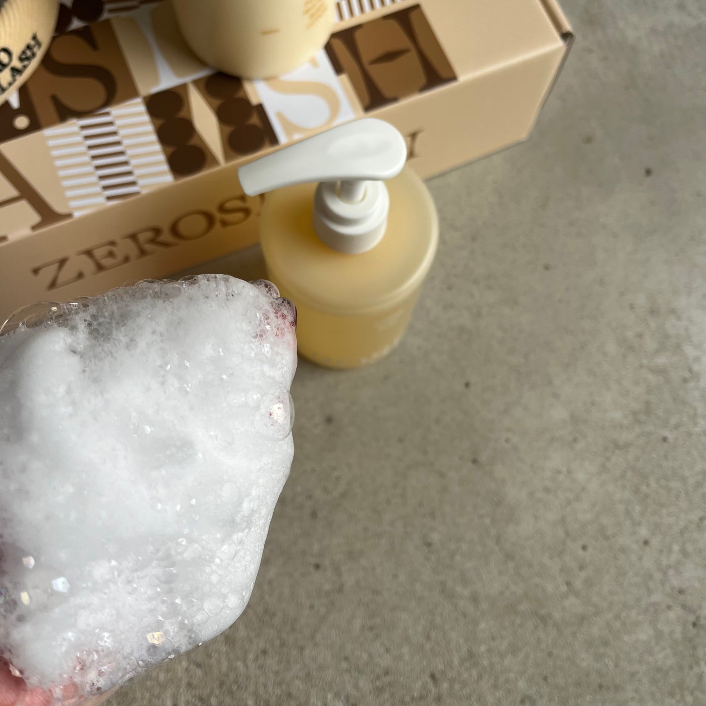 ベストギフトセットホリデーエディション/ZEROSLASH/その他キットセットを使ったクチコミ(3枚目)