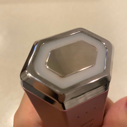 アイスレディ フェイス インベストメント/icelady/美顔器・マッサージを使ったクチコミ(1枚目)