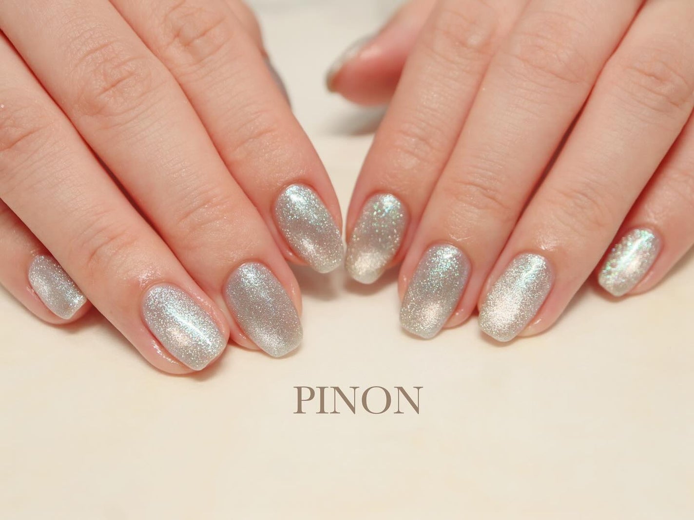 shino on LIPS 「magnetTOY's×INITYホワイトライトコレクション偏..」(1枚目)