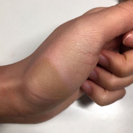 コントゥアパウダー/ETUDE/シェーディングを使ったクチコミ(2枚目)