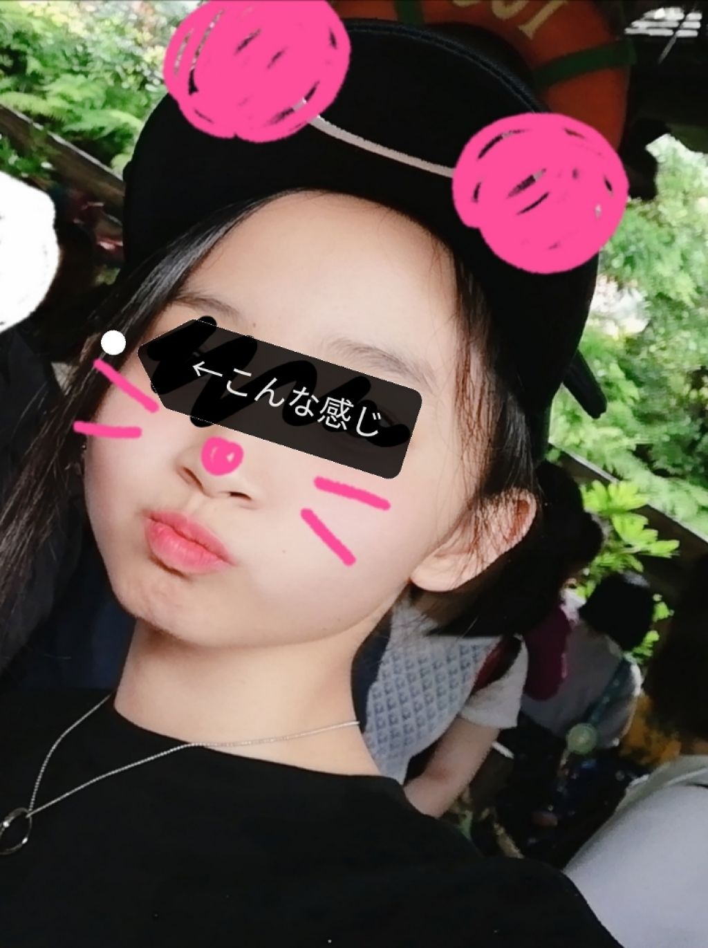  エクストラダメージケア  インテンシブ ヴィタミルク/パンテーン/ヘアミルクを使ったクチコミ（2枚目）