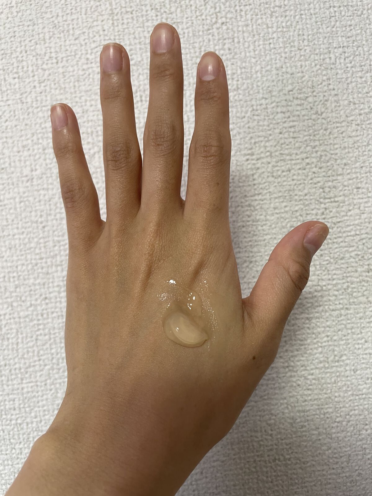 モイスト パーフェクトリッチジェルC/リッツ/オールインワン化粧品を使ったクチコミ（2枚目）