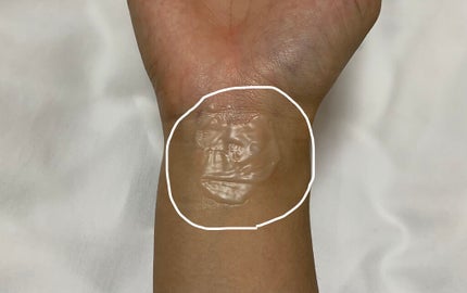 へっへへん on LIPS 「LibeiroEGOIPSE(エゴイプセ)クレンジングバーム#..」(5枚目)