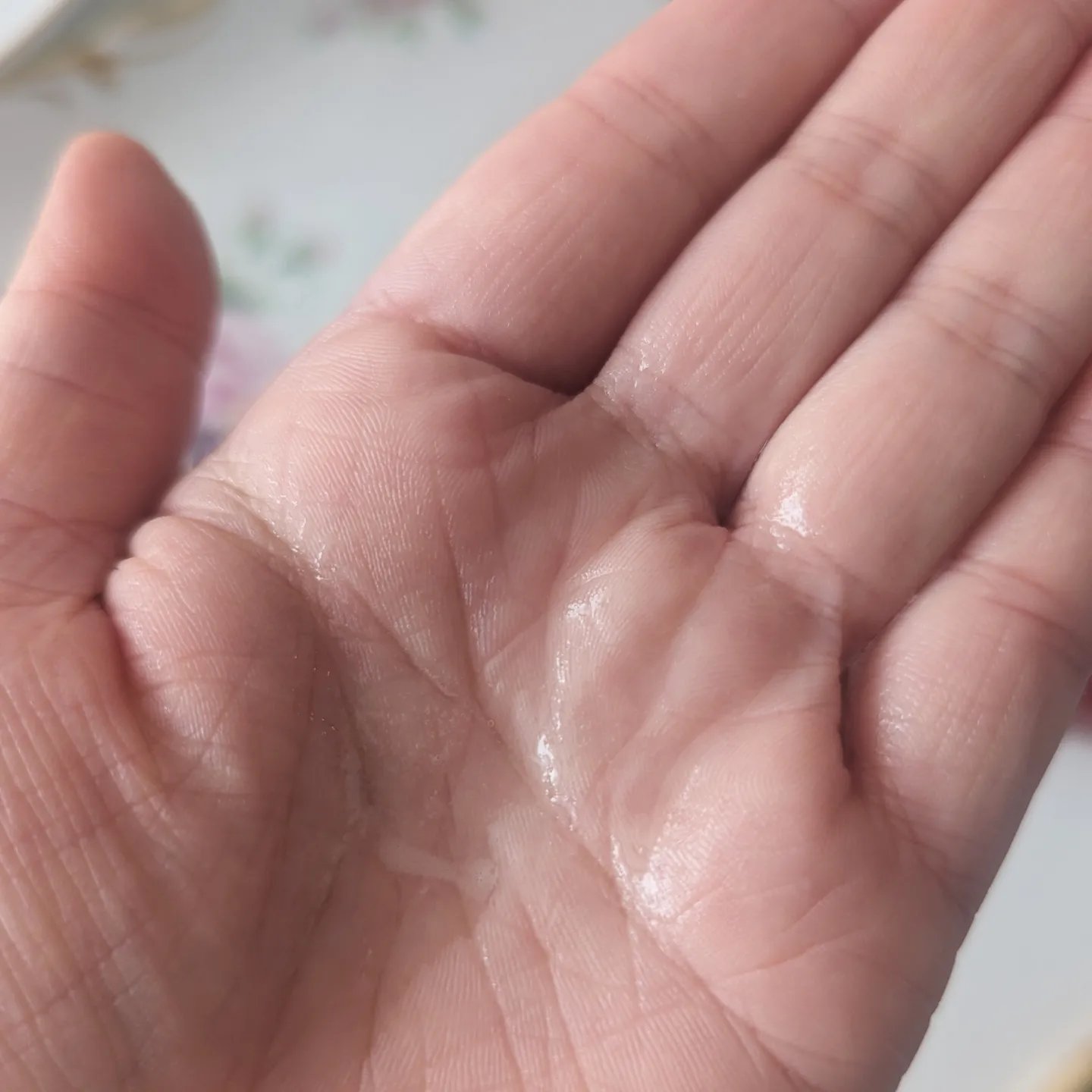 ふわ姫＜医薬部外品＞/ソーシャルテック/頭皮ローションを使ったクチコミ（3枚目）